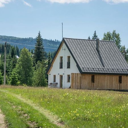 Casa Smida Jazz Villa Kültér fotó