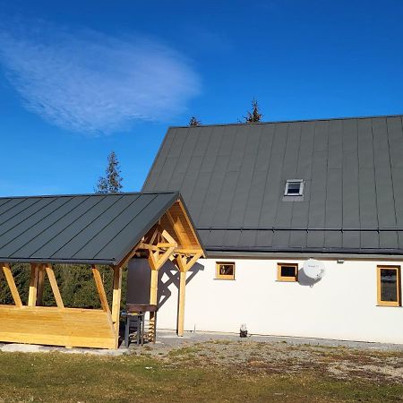 Casa Smida Jazz Villa Kültér fotó