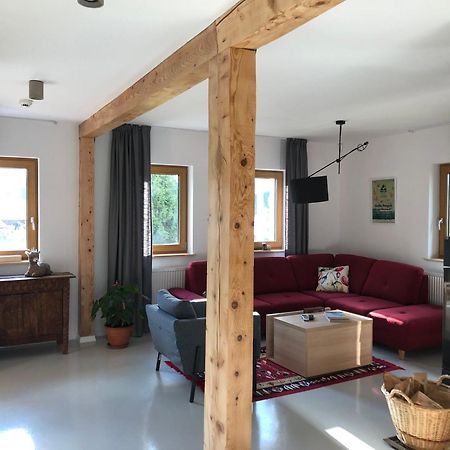 Casa Smida Jazz Villa Kültér fotó