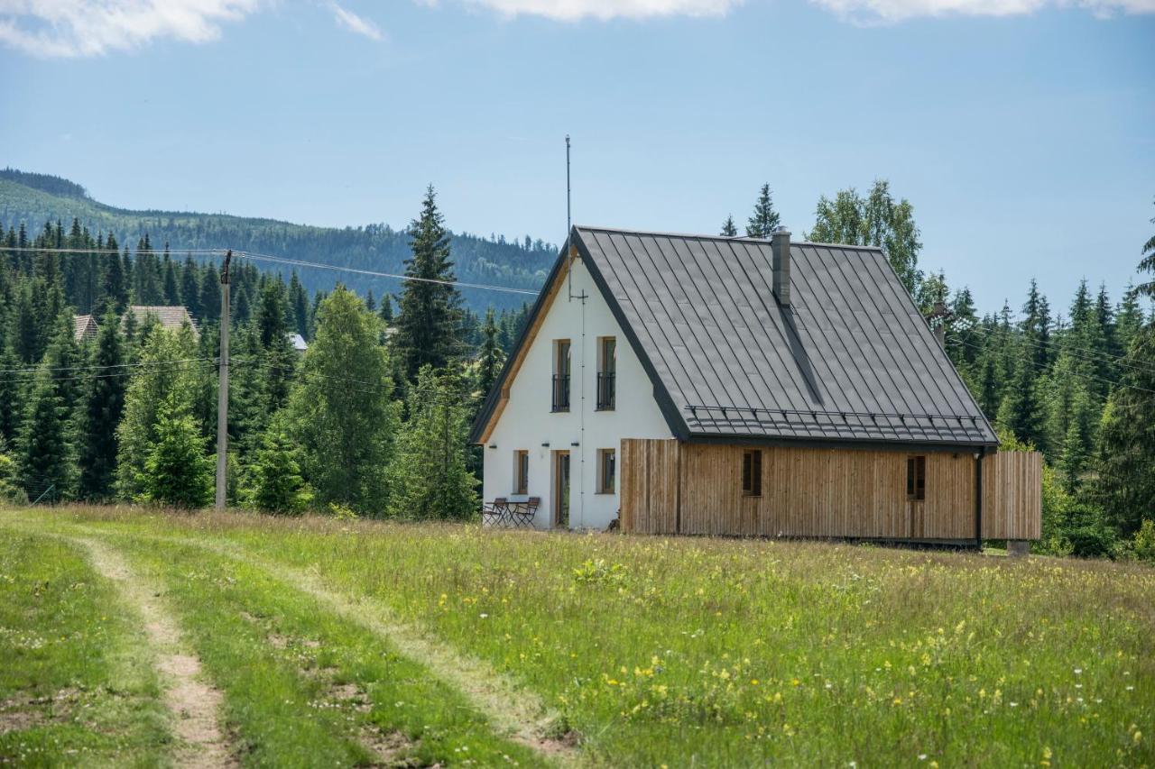 Casa Smida Jazz Villa Kültér fotó