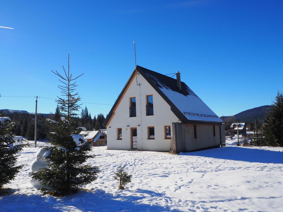 Casa Smida Jazz Villa Kültér fotó