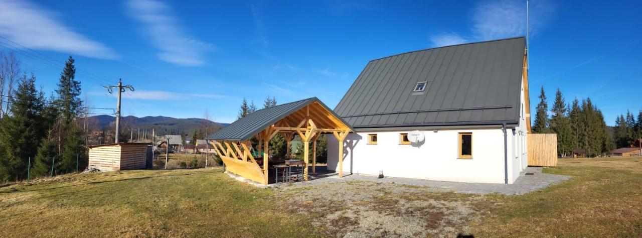 Casa Smida Jazz Villa Kültér fotó