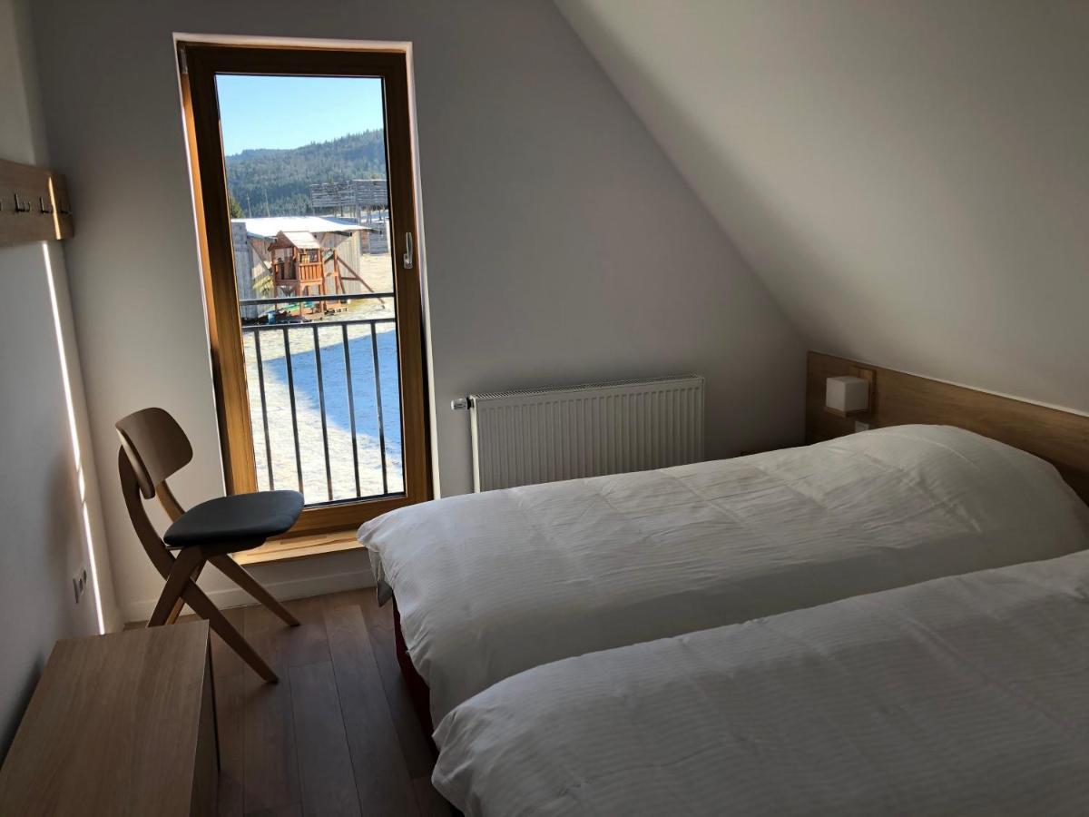 Casa Smida Jazz Villa Kültér fotó
