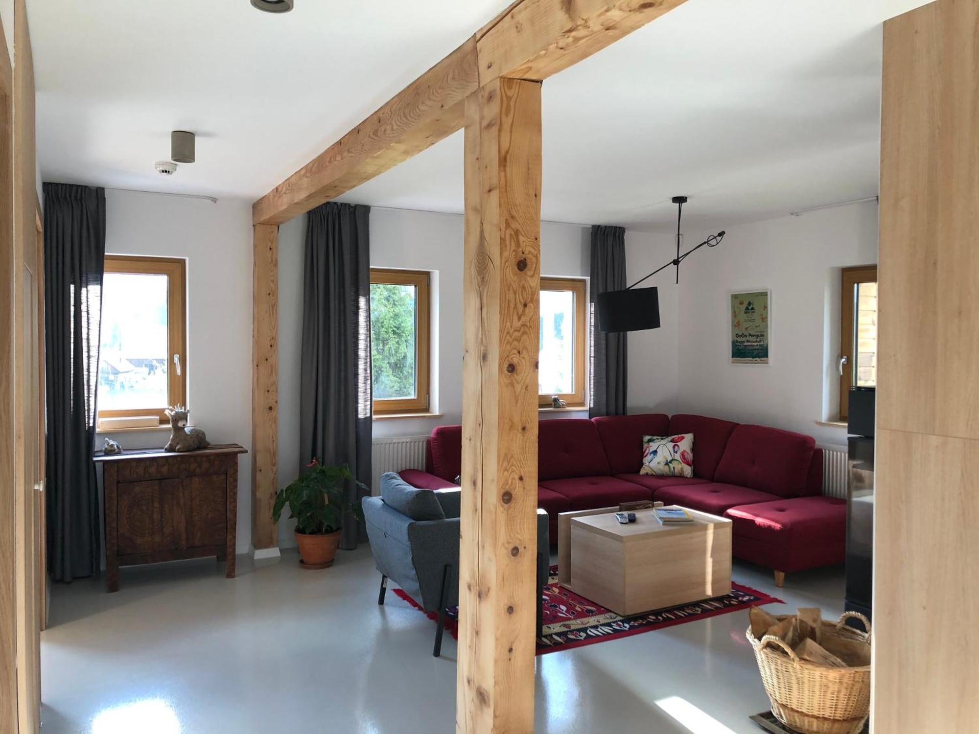 Casa Smida Jazz Villa Kültér fotó