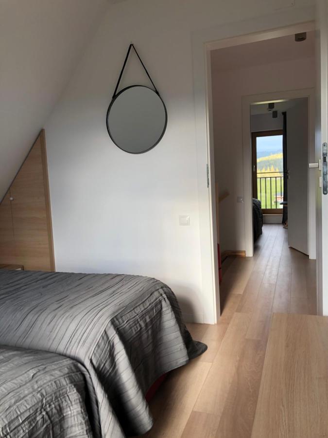 Casa Smida Jazz Villa Kültér fotó